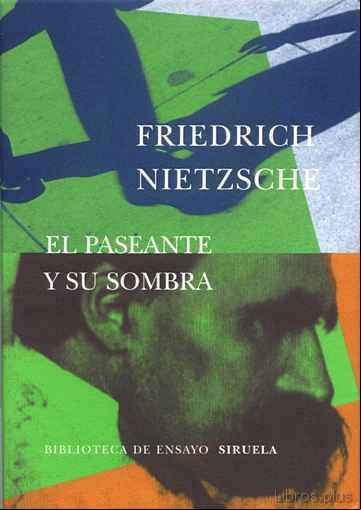 Descargar ebook EL PASEANTE Y SU SOMBRA
