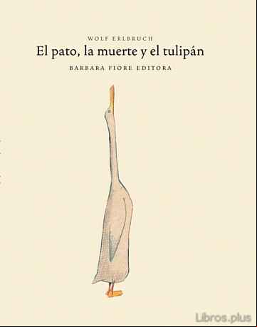 Descargar gratis ebook EL PATO Y LA MUERTE en epub