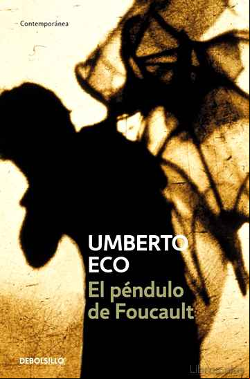 Descargar gratis ebook EL PENDULO DE FOUCAULT en epub