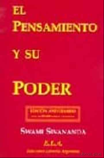 Descargar gratis ebook EL PENSAMIENTO Y SU PODER en epub