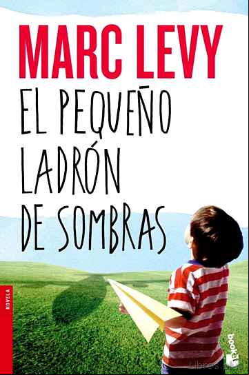 Descargar ebook EL PEQUEÑO LADRON DE SOMBRAS