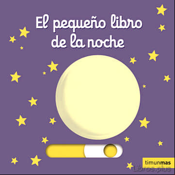 Descargar gratis ebook EL PEQUEÑO LIBRO DE LA NOCHE en epub