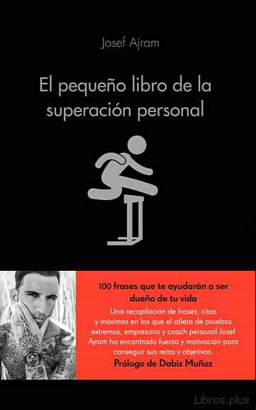 Descargar ebook EL PEQUEÑO LIBRO DE LA SUPERACION PERSONAL