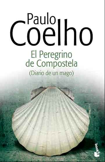Descargar gratis ebook EL PEREGRINO DE COMPOSTELA (DIARIO DE UN MAGO) en epub