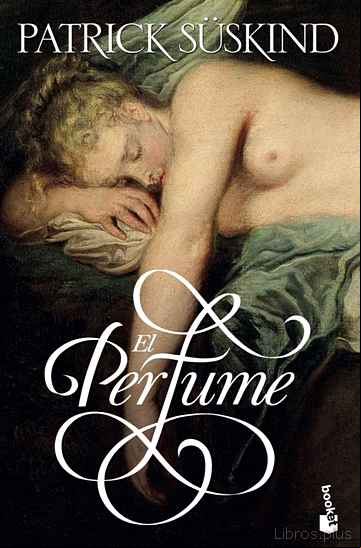 Descargar gratis ebook EL PERFUME en epub