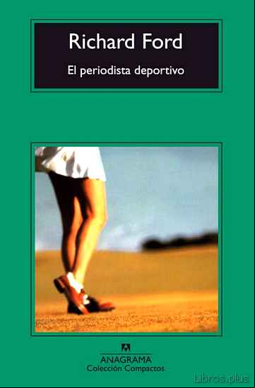 Descargar gratis ebook EL PERIODISTA DEPORTIVO en epub