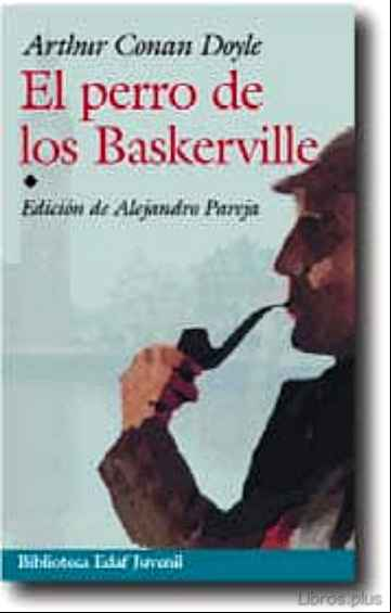 Descargar ebook EL PERRO DE LOS BASKERVILLE