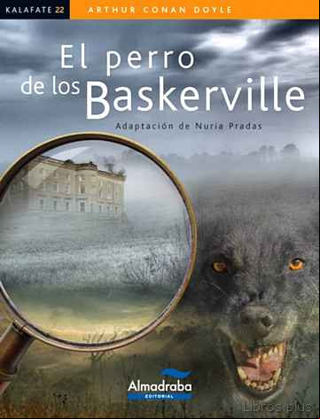 Descargar ebook EL PERRO DE LOS BASKERVILLE  (LECTURA FACIL)