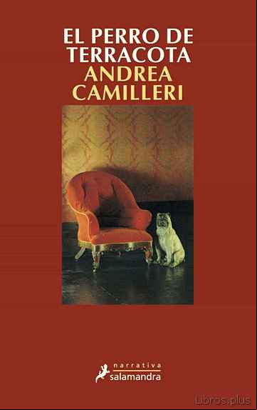 Descargar gratis ebook EL PERRO DE TERRACOTA (SERIE MONTALBANO 2) en epub