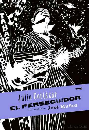 Descargar gratis ebook EL PERSEGUIDOR en epub