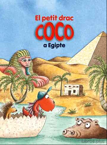 Descargar gratis ebook EL PETIT DRAC COCO A EGIPTE en epub