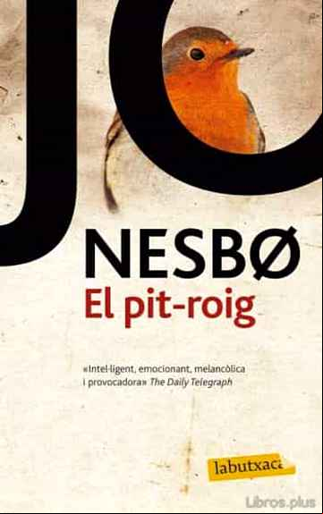 Descargar gratis ebook EL PIT-ROIG en epub