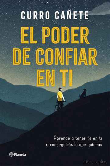 Descargar gratis ebook EL PODER DE CONFIAR EN TI en epub