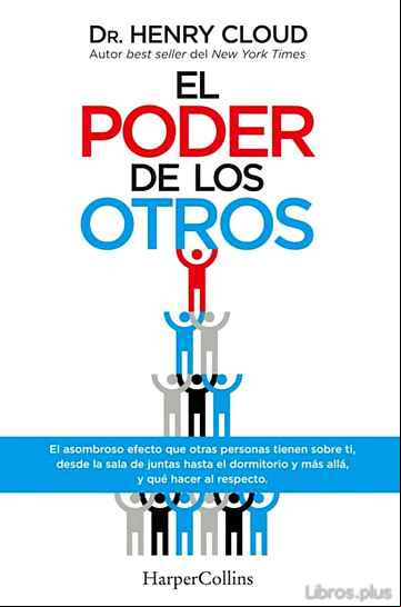 Descargar gratis ebook EL PODER DE LOS OTROS en epub