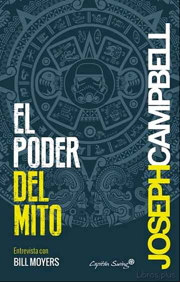 Descargar gratis ebook EL PODER DEL MITO en epub