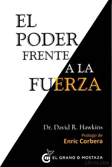 Descargar gratis ebook EL PODER FRENTE A LA FUERZA en epub