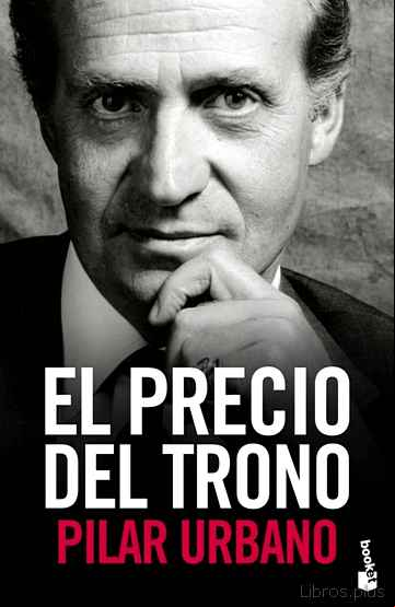 Descargar ebook EL PRECIO DEL TRONO