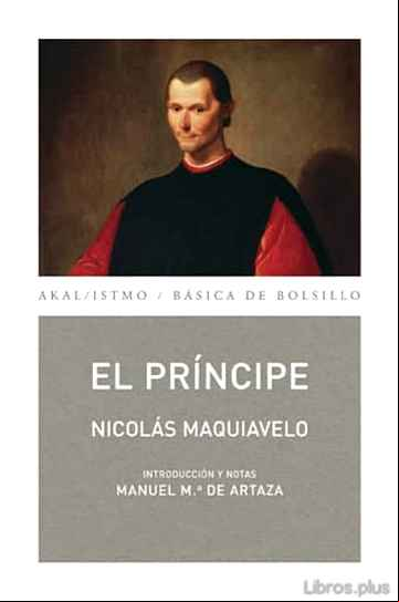 Descargar ebook EL PRINCIPE