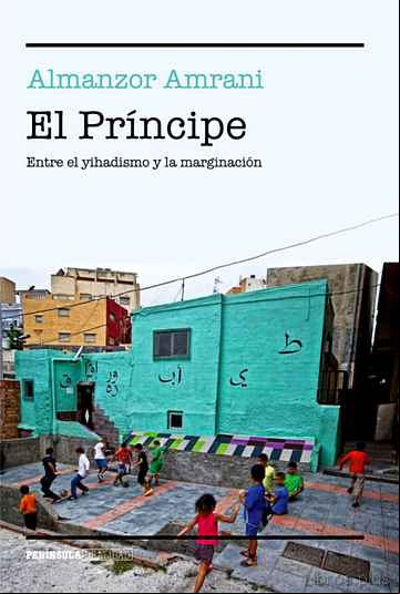 Descargar gratis ebook EL PRÍNCIPE en epub