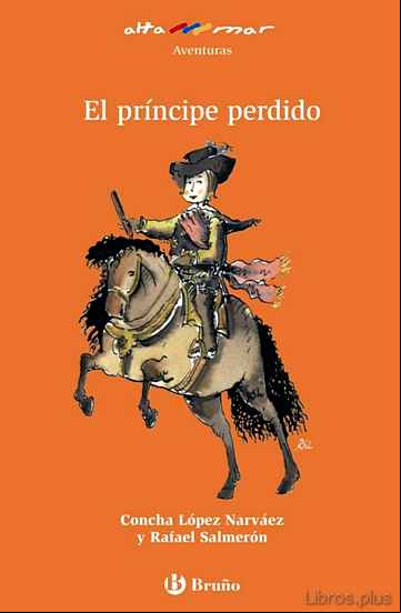 Descargar ebook EL PRINCIPE PERDIDO