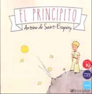 Descargar gratis ebook EL PRINCIPITO en epub