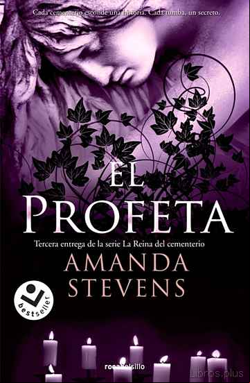 Descargar gratis ebook EL PROFETA en epub