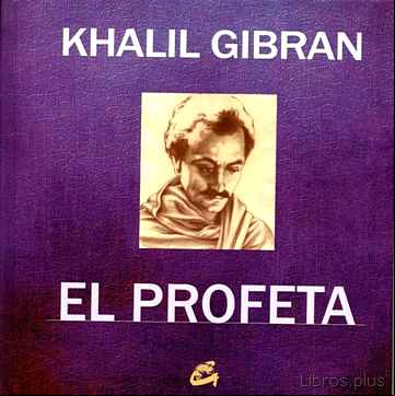 Descargar ebook EL PROFETA