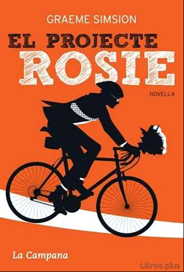Descargar ebook EL PROJECTE ROSIE