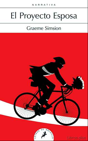 Descargar gratis ebook EL PROYECTO ESPOSA en epub