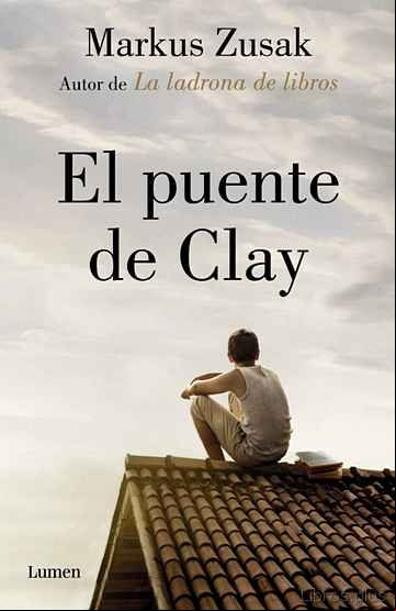 Descargar ebook EL PUENTE DE CLAY
