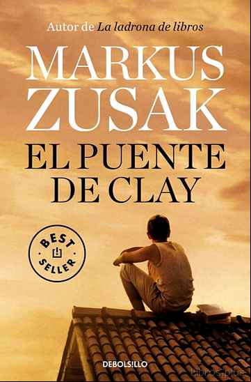Descargar gratis ebook EL PUENTE DE CLAY en epub