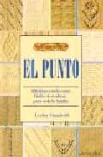 Descargar gratis ebook EL PUNTO (2ª ED.) en epub