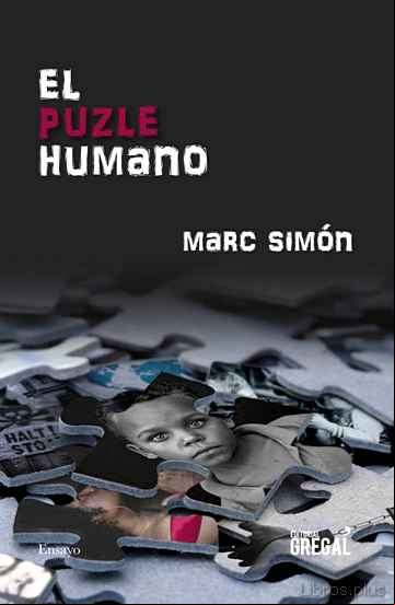 Descargar gratis ebook EL PUZLE HUMANO en epub