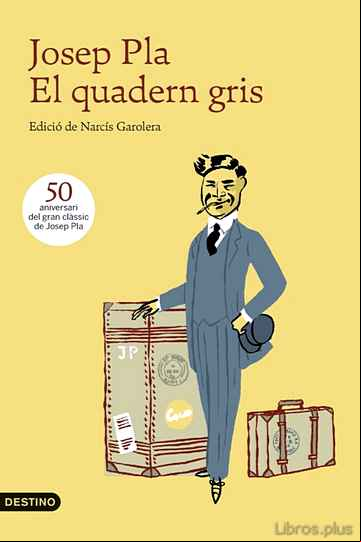 Descargar gratis ebook EL QUADERN GRIS en epub