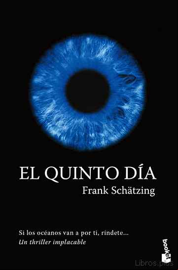Descargar gratis ebook EL QUINTO DIA en epub