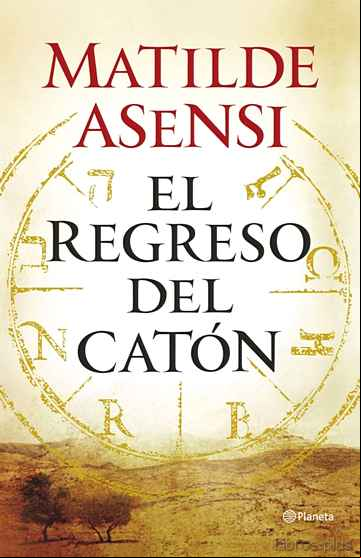 Descargar gratis ebook EL REGRESO DEL CATON en epub