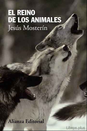 Descargar gratis ebook EL REINO DE LOS ANIMALES en epub