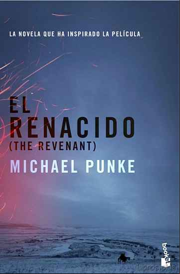 Descargar gratis ebook EL RENACIDO en epub