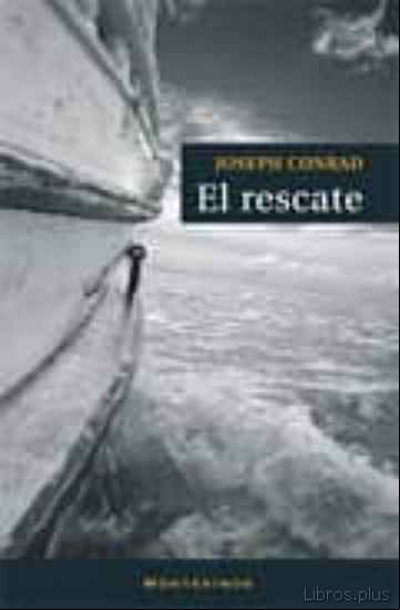 Descargar gratis ebook EL RESCATE (MONTESINOS) en epub