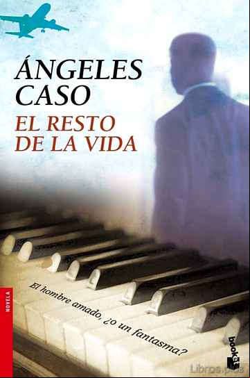 Descargar gratis ebook EL RESTO DE LA VIDA en epub