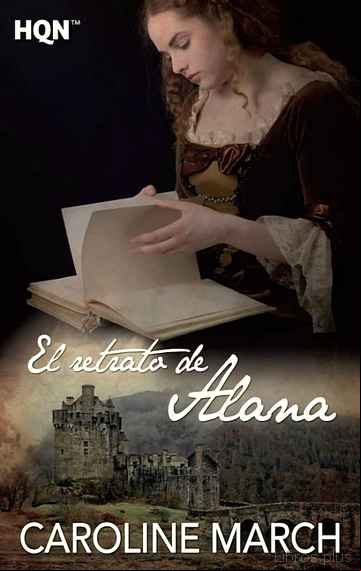 Descargar gratis ebook EL RETRATO DE ALANA en epub