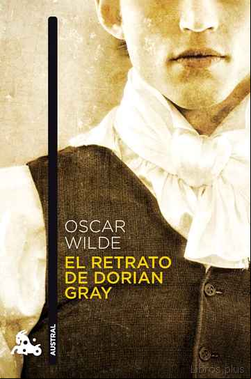 Descargar gratis ebook EL RETRATO DE DORIAN GRAY en epub