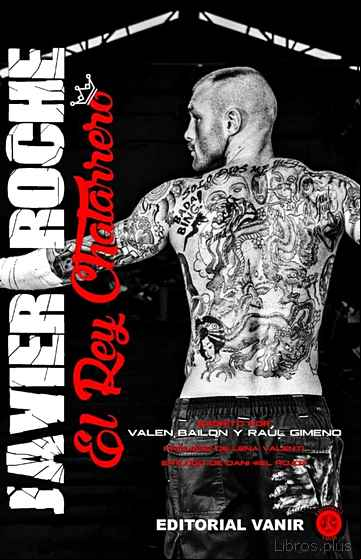 Descargar ebook EL REY CHATARRERO
