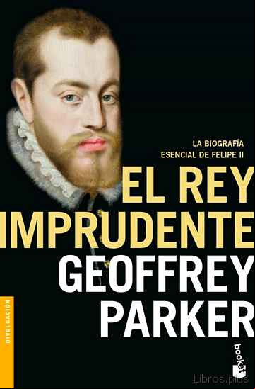 Descargar gratis ebook EL REY IMPRUDENTE en epub