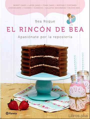 Descargar gratis ebook EL RINCON DE BEA en epub