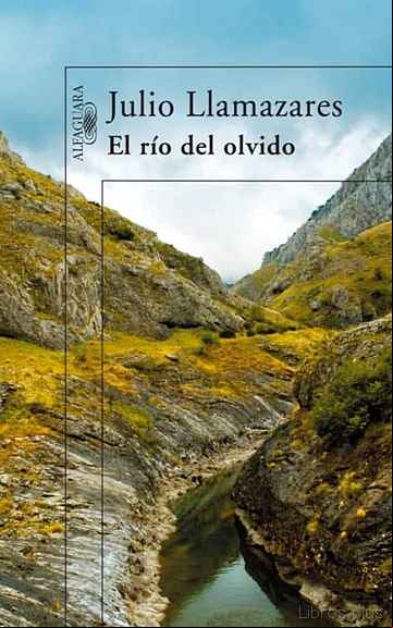 Descargar gratis ebook EL RIO DEL OLVIDO en epub