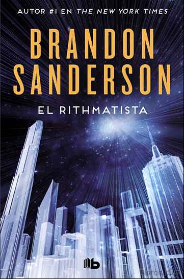Descargar gratis ebook EL RITHMATISTA en epub