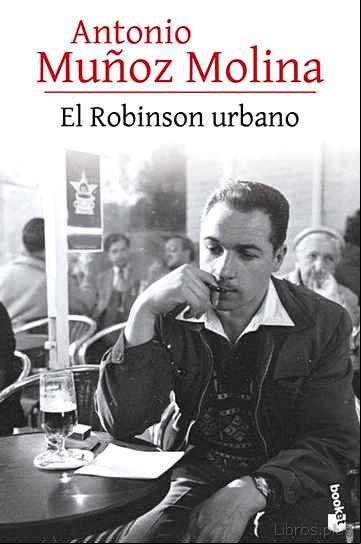 Descargar gratis ebook EL ROBINSON URBANO en epub
