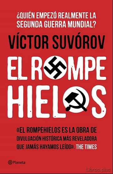 Descargar gratis ebook EL ROMPEHIELOS en epub