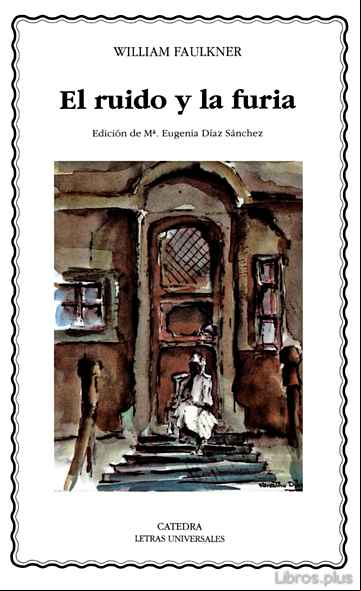Descargar gratis ebook EL RUIDO Y LA FURIA en epub